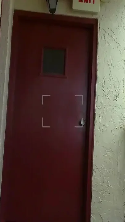 Personal Trainer Gets Trained