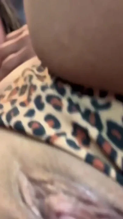 Naughty Little Bitch Fucking Herself