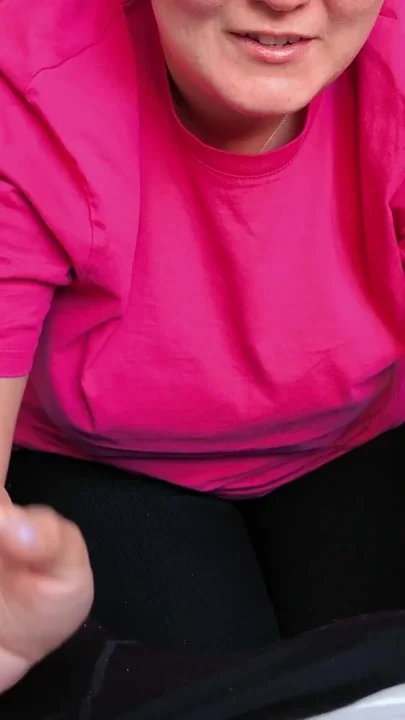 Miss Rush Once in the Morning I Wanted a Portion of Fresh Cum