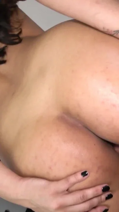 Amateur Latina Teen HARDCORE PUSSY RAILED POV Doggystyle By Casting Agent Clip 1