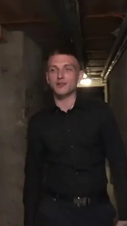 Slut fucked raw in basement by Romantik and Rex Helix