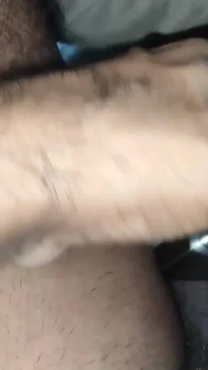 A hardcore anal sex with lock in bedroom Clip 1