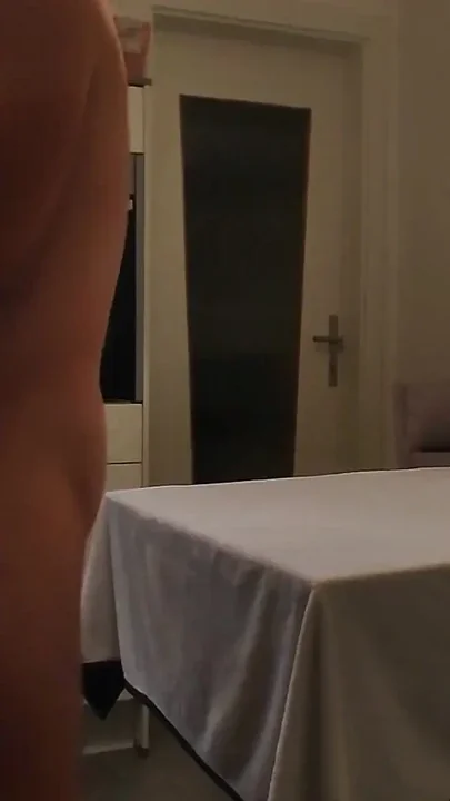 Blonde Gets Fucked At The Table