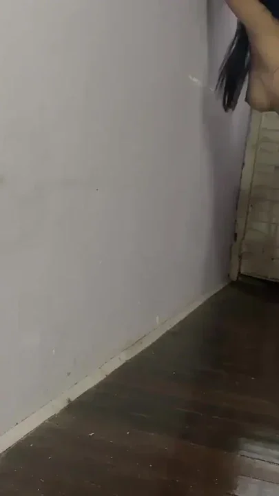Sneaking sex with my neighbor college girl is so delicious Clip 1