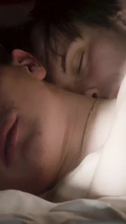 Slow-mo-sexual
