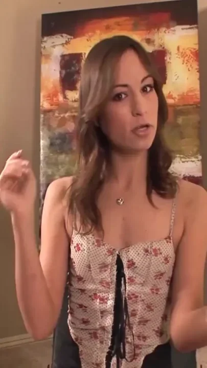 A girl fucked by a big black cock