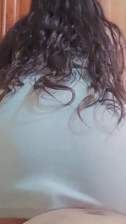 The Mere Touch of My Buttocks Will Be Enough to Make You Hard as a Rock