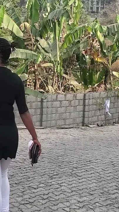 The Neighbour Stepson Fucked My Wife as We Just Moved in