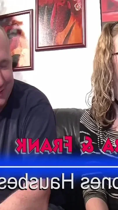 My Perverted Grandma Made Me Fuck Her and Her Boyfriend