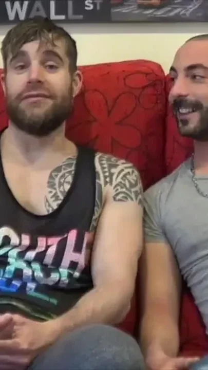 Sex humiliation with Dani Bask and Issac
