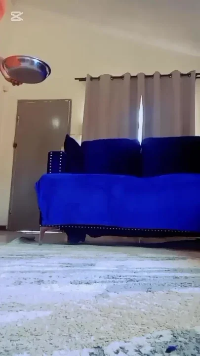 What a hell man