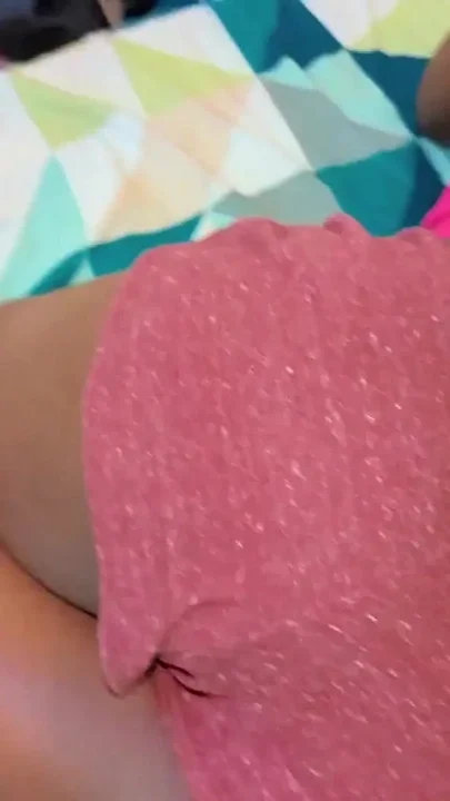 Ebony Star Get Surprise Action