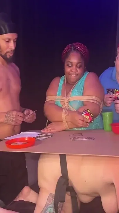 Full Video - Whoring Out the Table Playful Objectification of Silent Furniture -