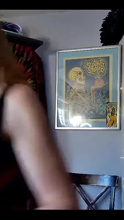 Suzy Wylde Is Continuing Her Anal Training