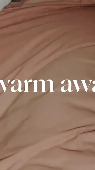 A Very Warm Awakening