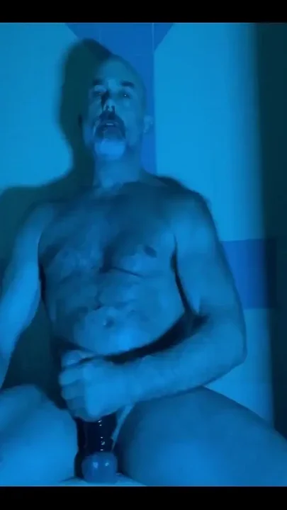 Steamroom Stroke