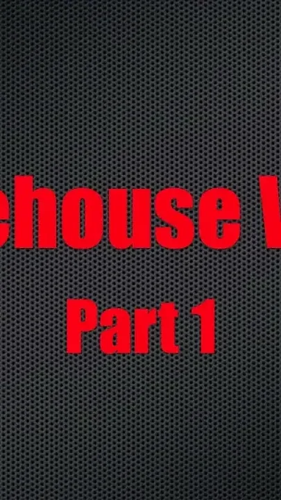 Warehouse Woes - Chapter 1
