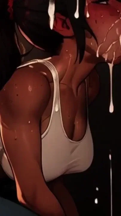 Velma Investigates Sweaty Black Cock In A Mosh Pit Clip 2