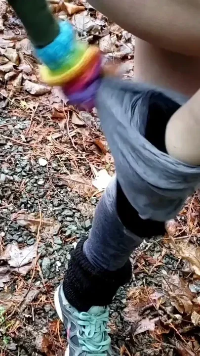 Soaking Wet Socks and Piss Clip 3