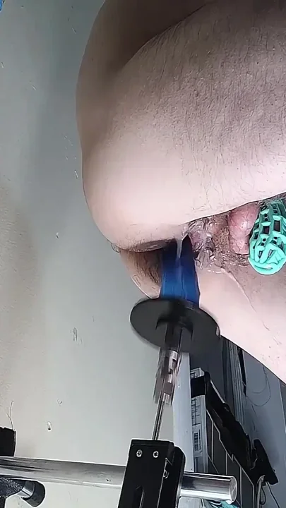 Sex Machine Bounding