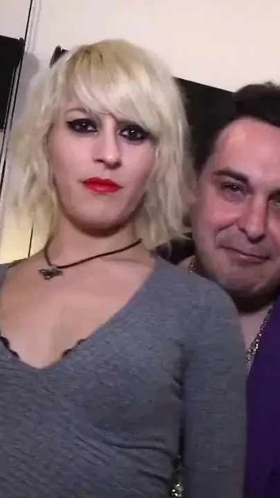 Interview and blow job of Nova Barcelona by Andrea Dipre