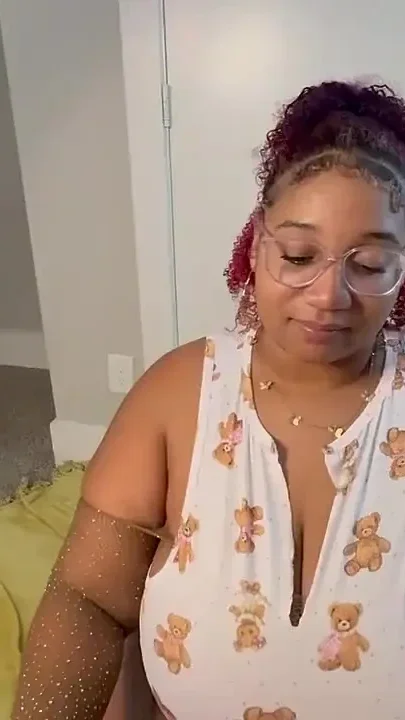 Giving Daddy Some Good Head