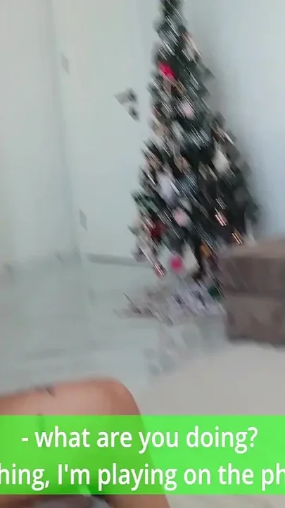 Step Sister Asked Me to Help Her with Her First Anal