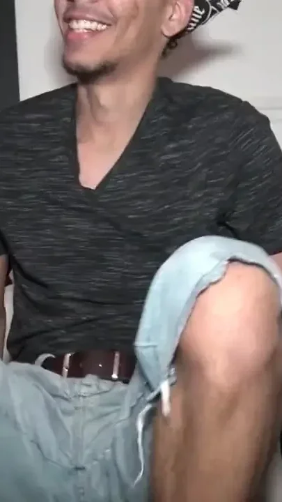Romantik fucked raw by sexy straight boy with big cock