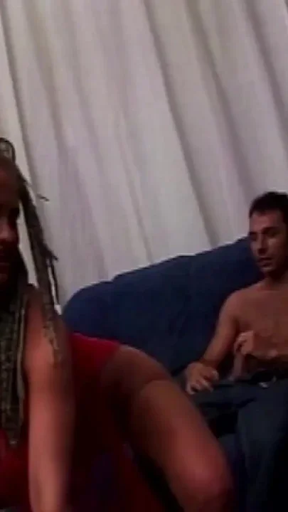 A Big Cock Sucking Slut