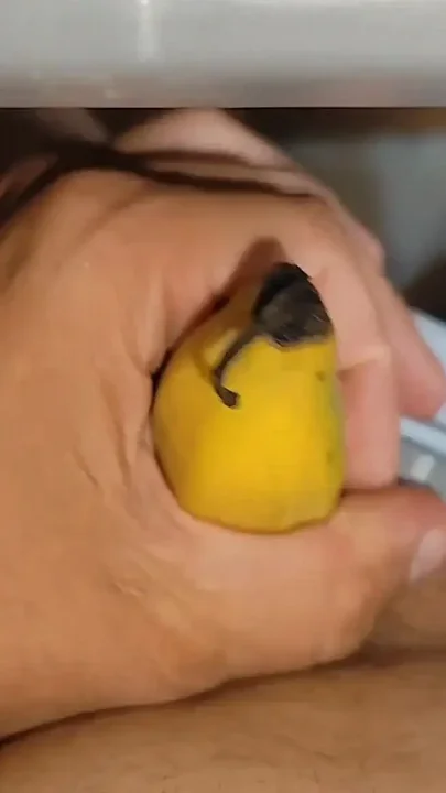 Impressive Surprise When It Is Peeled
