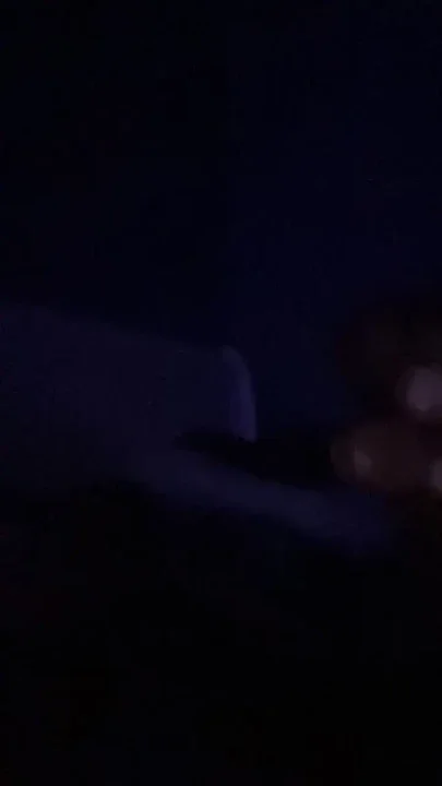 Big black hook dick