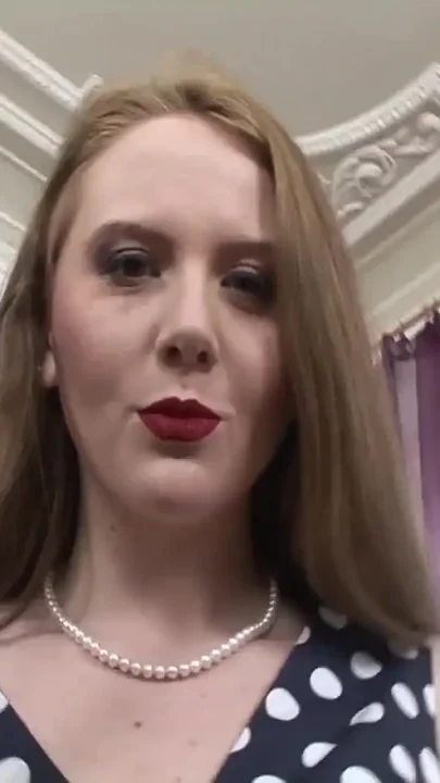 Sultry Doll Takes a POV Anal Pounding