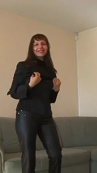Cougar Couch