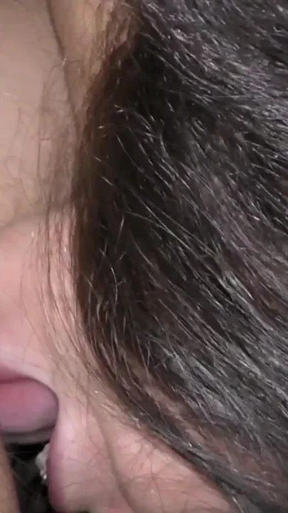 Skinny mulatto licks my ass in a hotel Clip 1