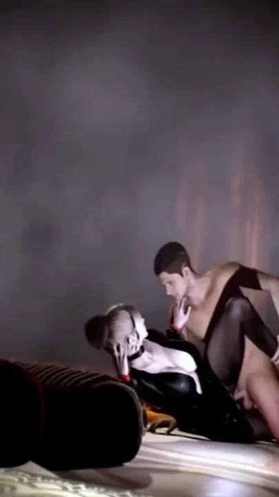 Beauty Bigboob Agent - Hentai Uncensored 3D