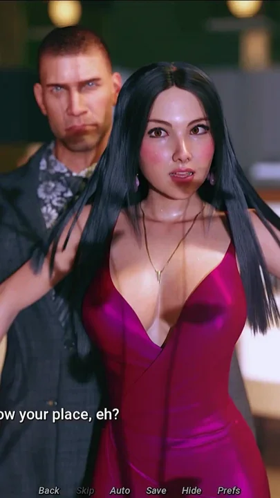 Free Pass by After Choices - Sexy picnic with hot trans babe ep 4 Clip 3