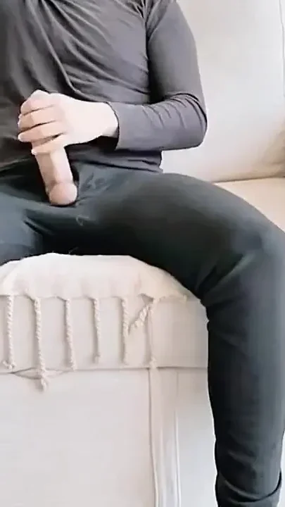 Little 18 Year Old Prefers to Ride a Huge Cock Than Go Out