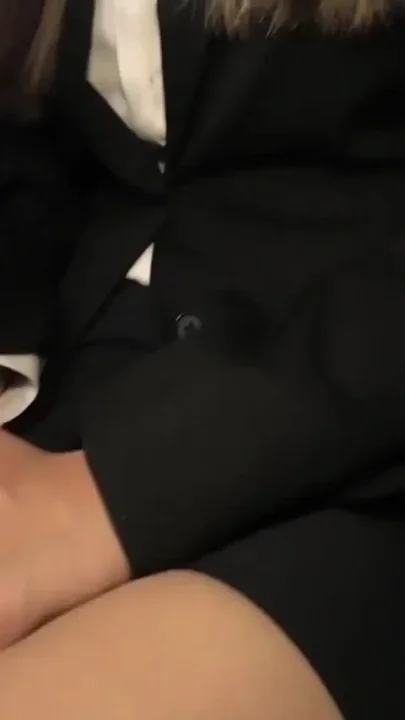 Unsatisfied by Quick Boyfriend Debut Prim Beauty Moans Then Creampie