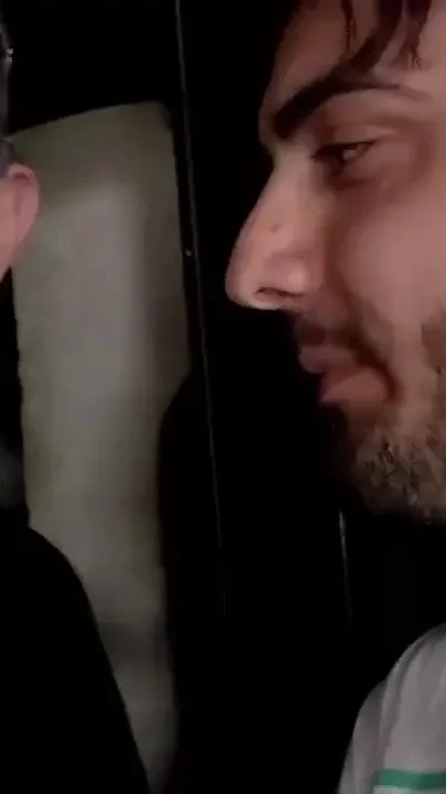 Perverse days of German people - Scene 06