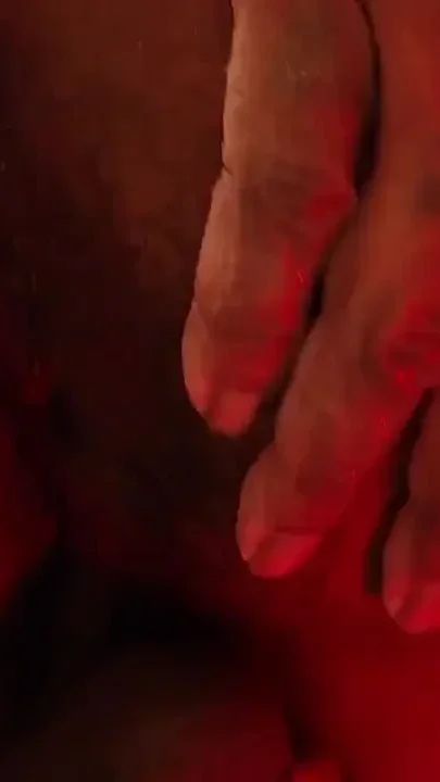 Y'all gon keep eating my ass and nuts