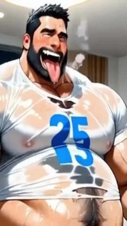 An Older Man Betrayed His Wife by Shoving His Giant Cock Into a Twink Tight Anus