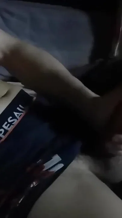 Lonely night masturbation Clip 1