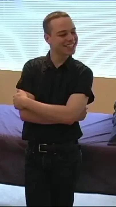 A blast from the past - Chad