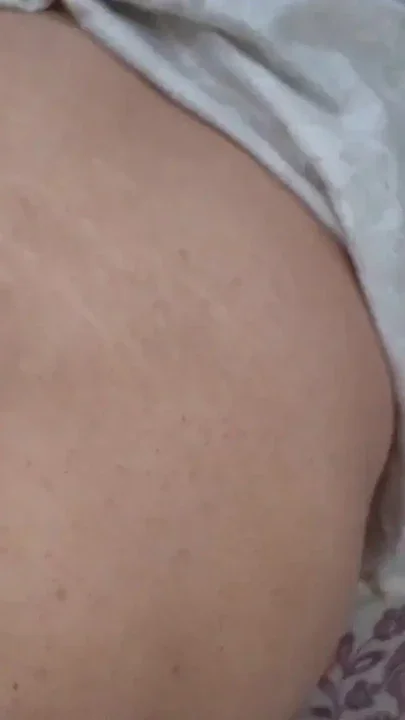 Boyfriend taking advantage of Muslim girlfriend Clip 1