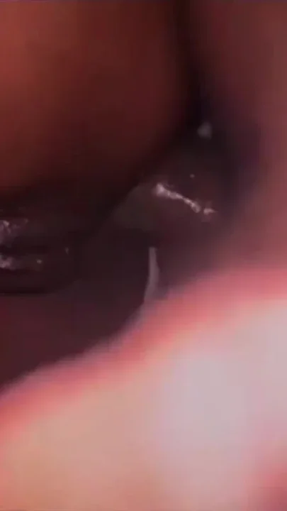 Deep Anal Penetration Too Much for Me