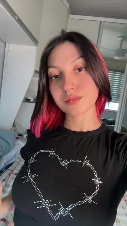 19yo brazilian