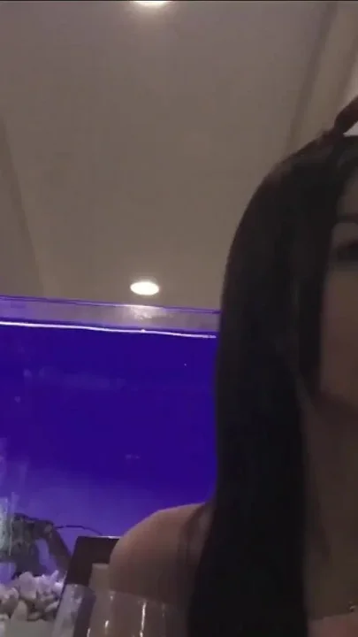 Travel sex porn with horny tattooed Asian bitch