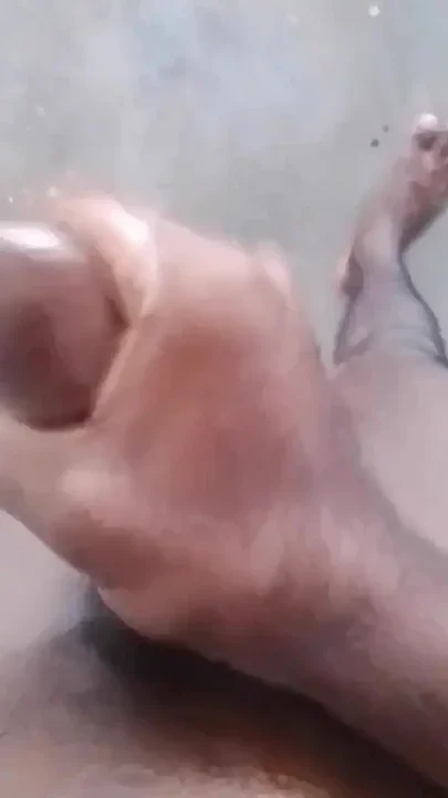 Spectacular moment from 