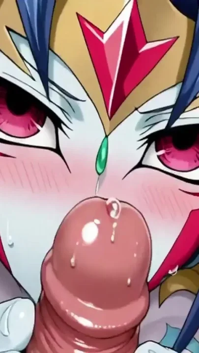 Yu-gi-oh Merag Hen