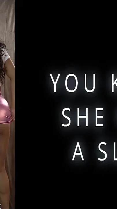 Strap in Shut up and Lick Cunt